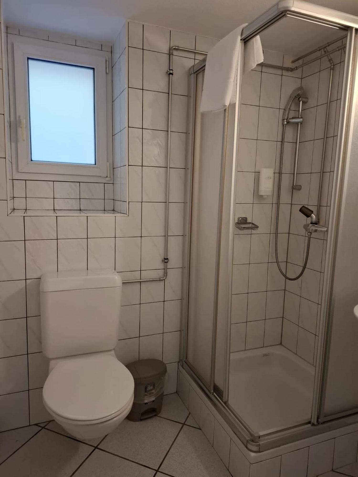 Hotel Vezia Lugano Bagian luar foto
