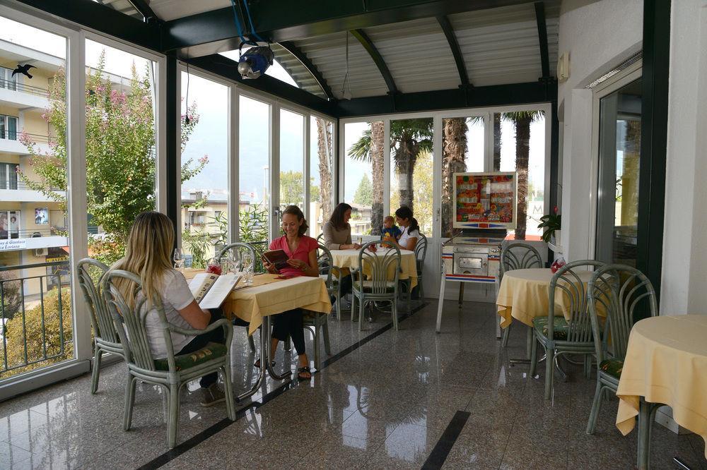 Hotel Vezia Lugano Bagian luar foto
