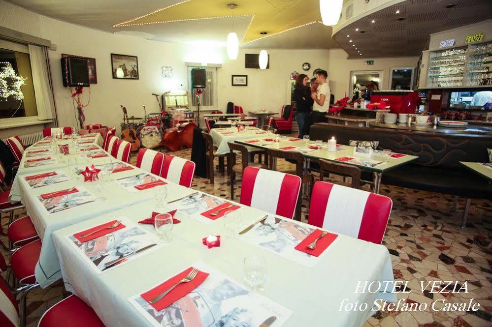 Hotel Vezia Lugano Bagian luar foto